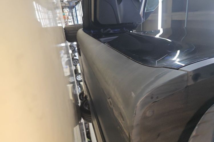 Tesla Model Y 2022 #27 Tesla Model Y 2022 car image #27