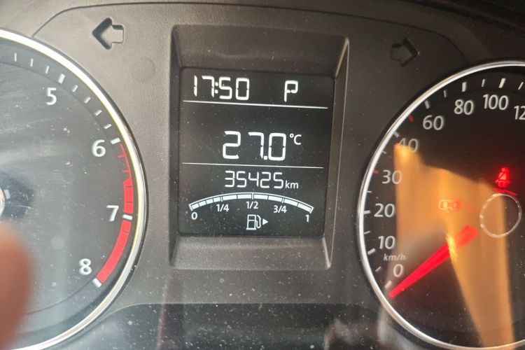 Volkswagen Polo 2018 #8 Volkswagen Polo 2018 car image #8