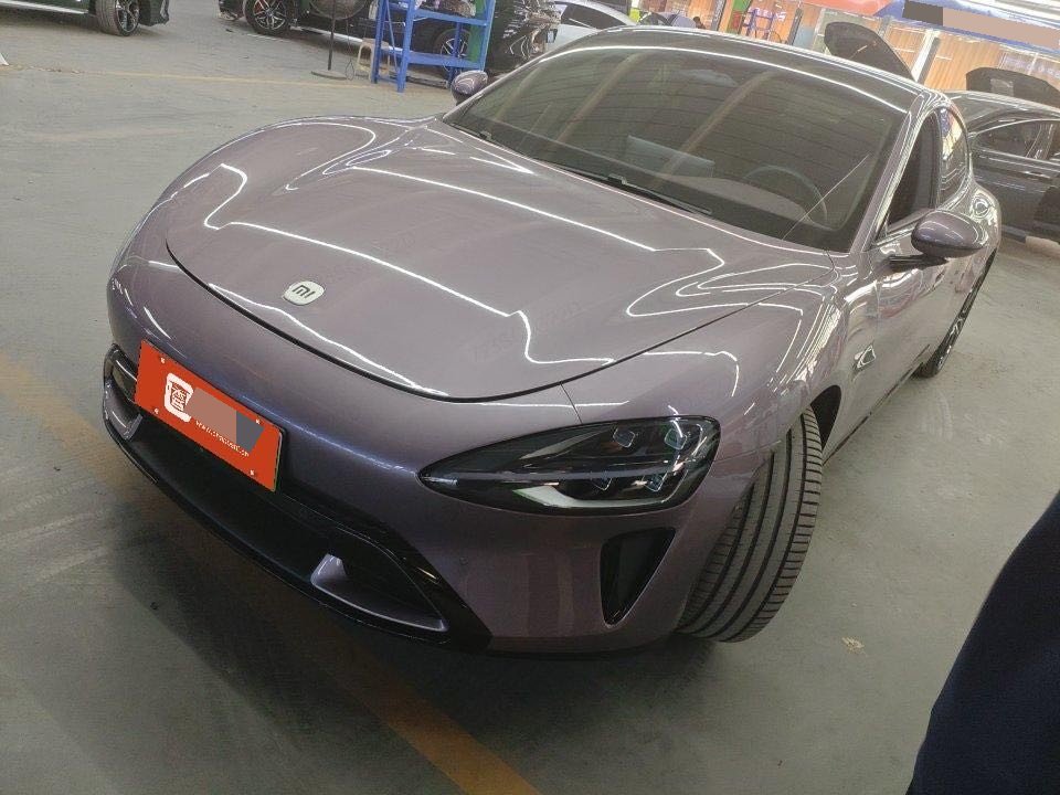 MI SU7 2025 MI SU7 2025 car image