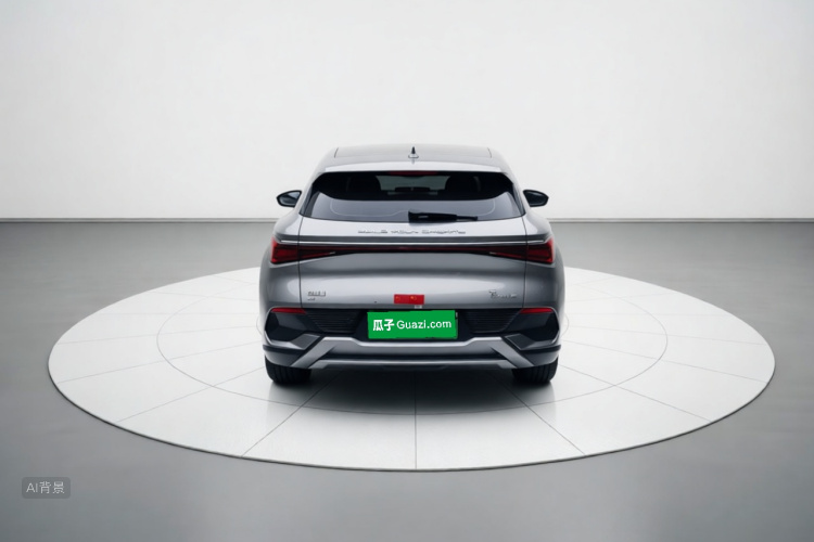 BYD Yuan Plus 2023 car image #6