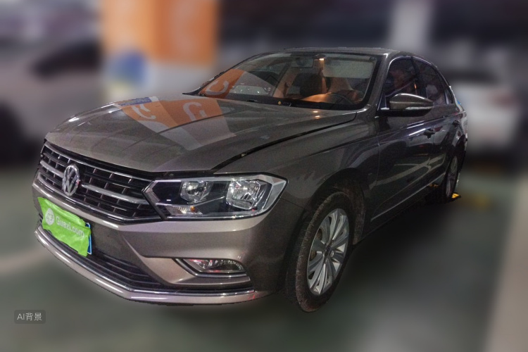 Volkswagen Bora 2017 car image #2