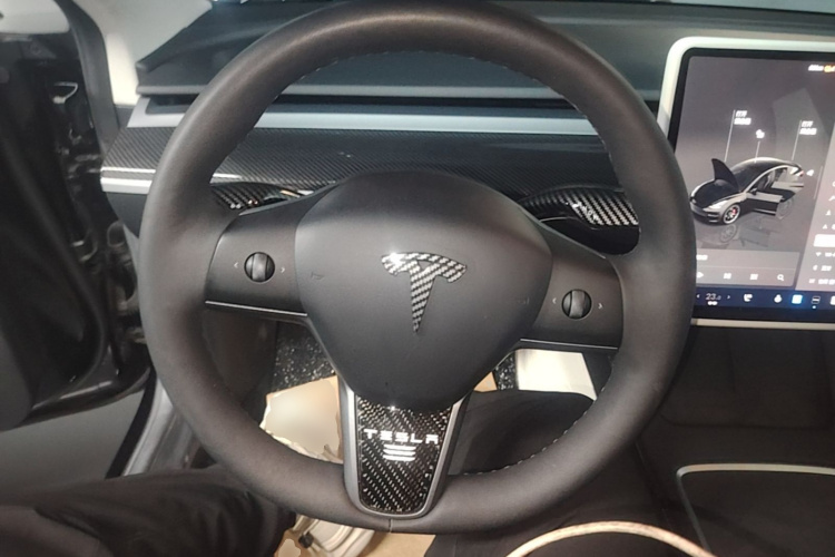 Tesla Model 3 2023 #11 Tesla Model 3 2023 car image #11