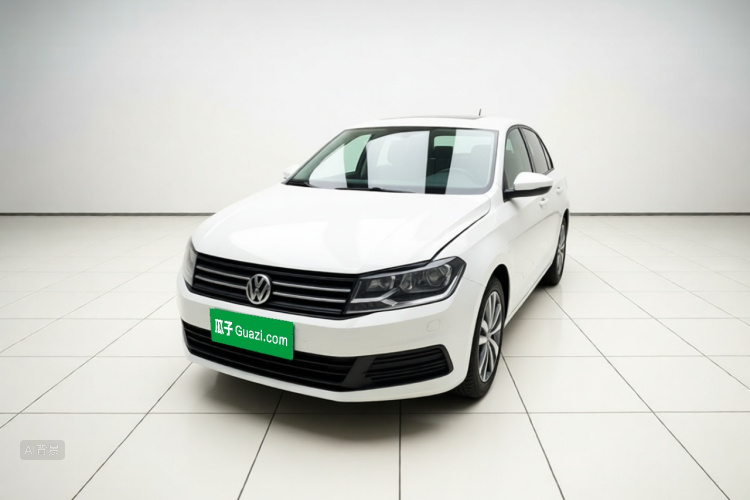 Volkswagen Santana 2017 #2 Volkswagen Santana 2017 car image #2