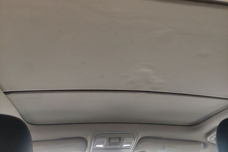 GEELY Emgrand GS 2017 #18 GEELY Emgrand GS 2017 صورة سيارة #18