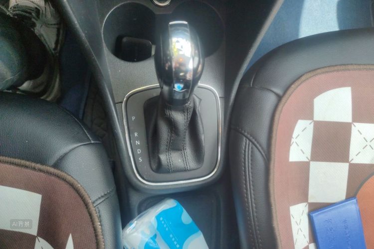 Volkswagen Polo 2016 #16 Volkswagen Polo 2016 car image #16