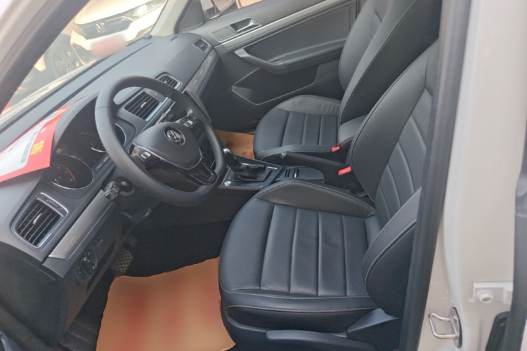 Volkswagen Lavida 2018 #19 Volkswagen Lavida 2018 car image #19