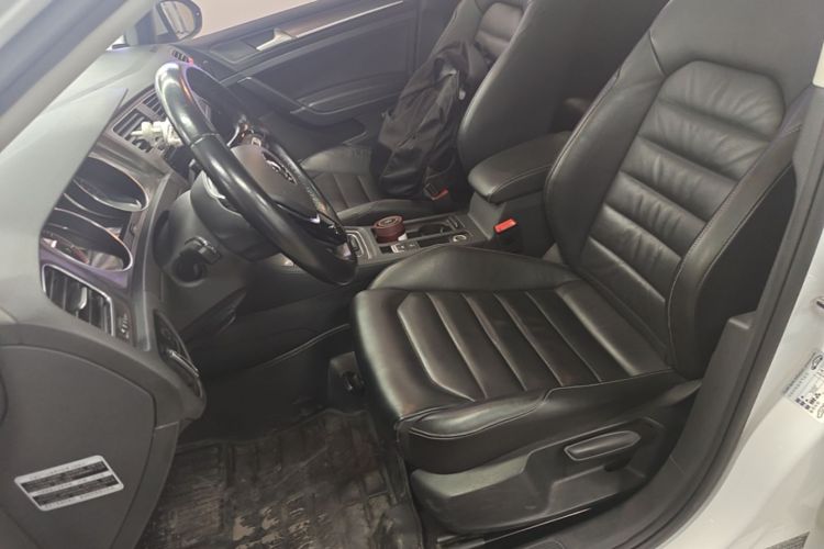 Volkswagen Golf 2015 #15 Volkswagen Golf 2015 car image #15