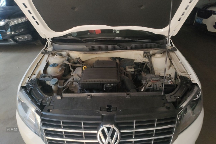 Volkswagen Lavida 2015 car image #22