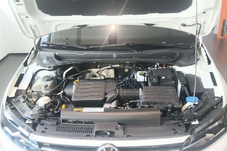 Volkswagen Polo 2023 car image #20
