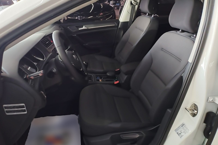 Volkswagen Golf 2017 #15 Volkswagen Golf 2017 car image #15