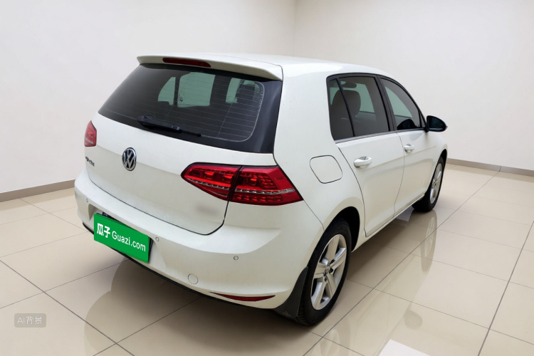 Volkswagen Golf 2016 #7 Volkswagen Golf 2016 car image #7