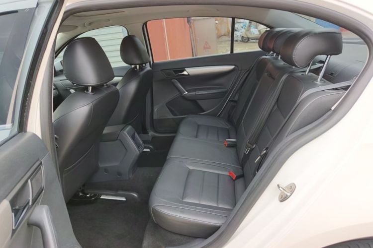 Volkswagen Lavida 2016 #17 Volkswagen Lavida 2016 car image #17