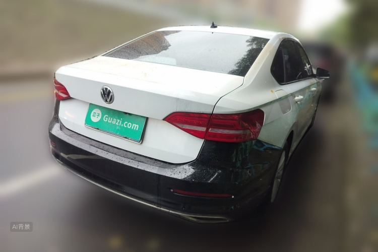 Volkswagen Lavida 2019 car image #7