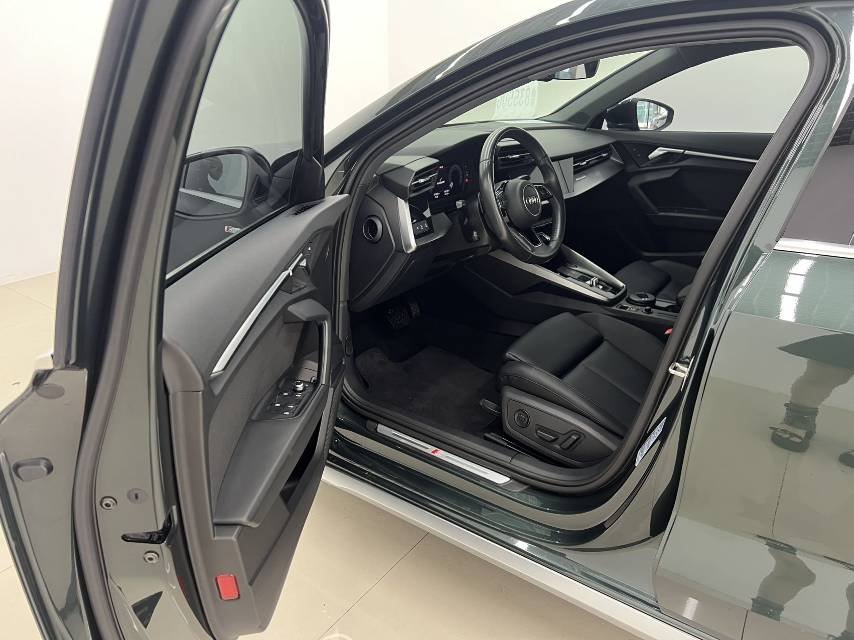 Audi A3 2022 #10 Audi A3 2022 immagine di auto #10