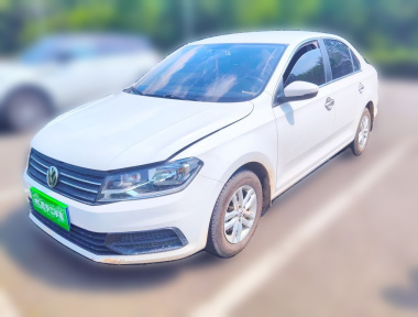 Volkswagen Santana 2022 Volkswagen Santana 2022 car image