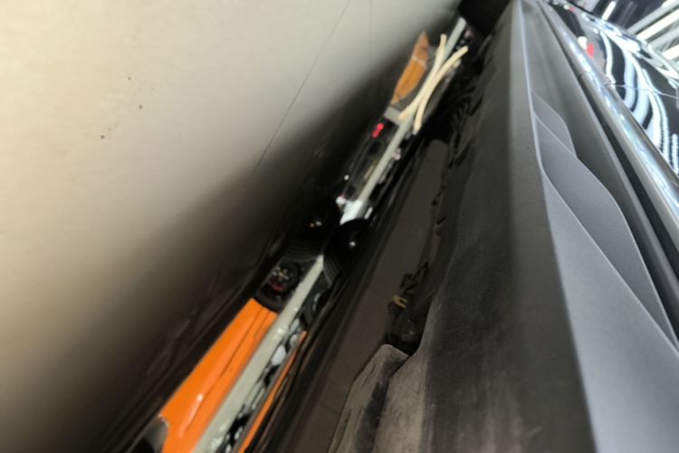 BYD Han 2022 car image #27