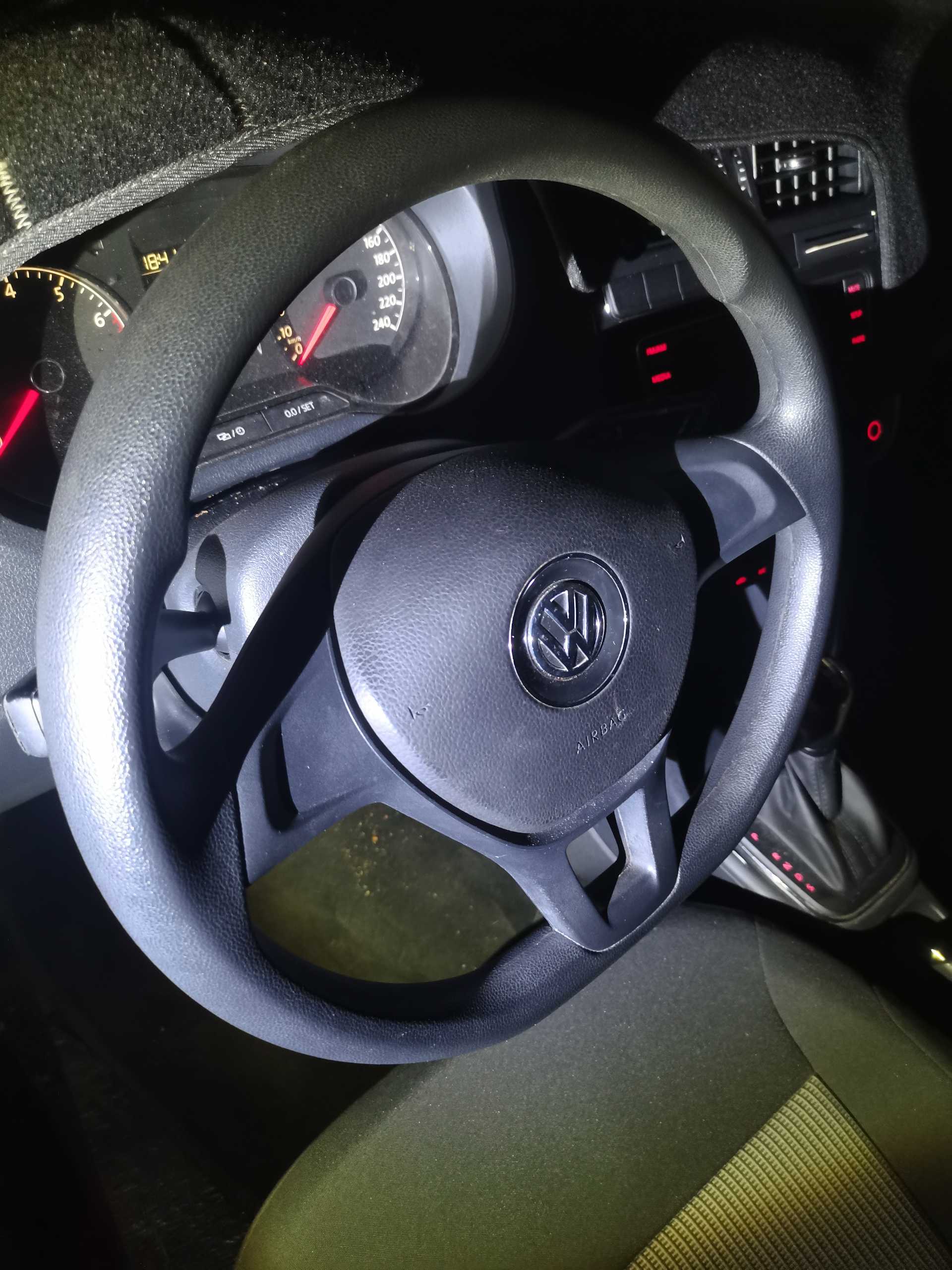Volkswagen Polo 2016 #4 Volkswagen Polo 2016 صورة سيارة #4