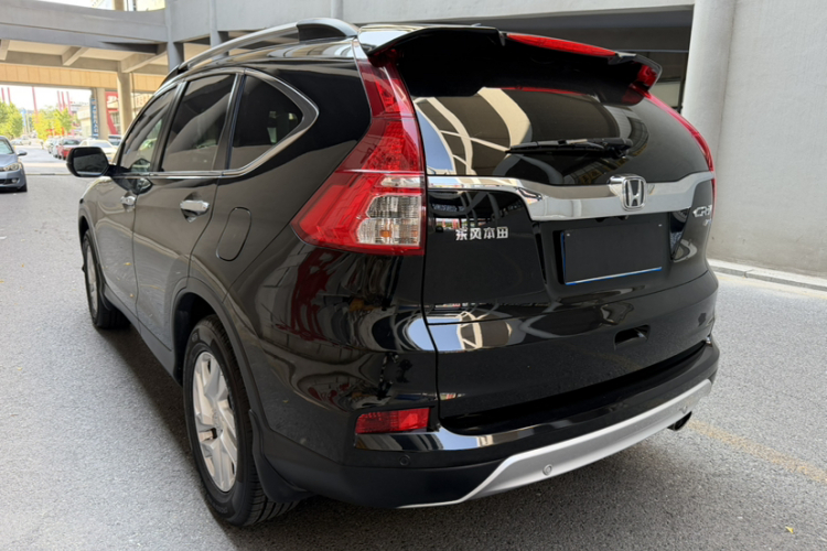 Honda CR-V 2016 car image #5