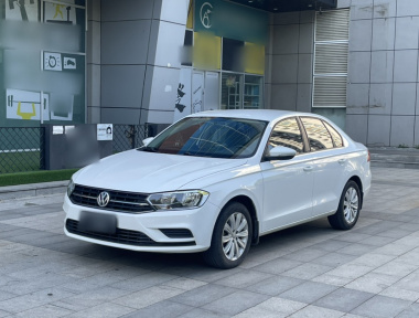 Volkswagen Bora 2019 Volkswagen Bora 2019 car image
