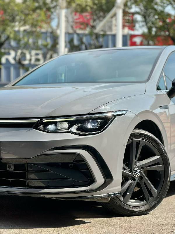 Volkswagen Golf 2022 #3 Volkswagen Golf 2022 car image #3