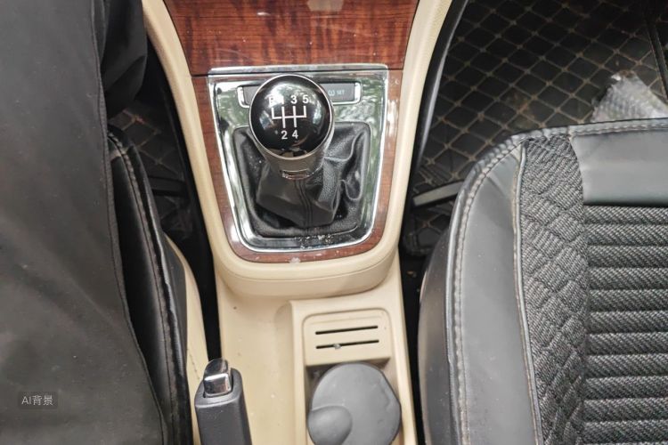 Volkswagen Lavida 2015 car image #16