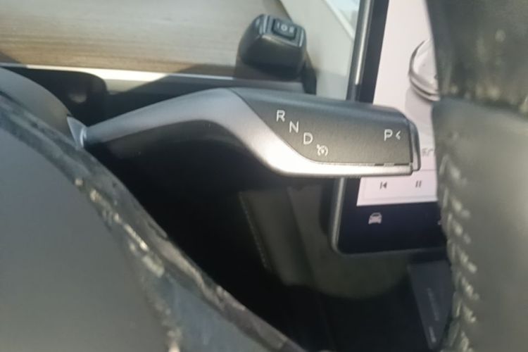 Tesla Model 3 2022 immagine di auto #14