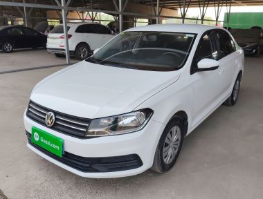 Volkswagen Santana 2020 car image 