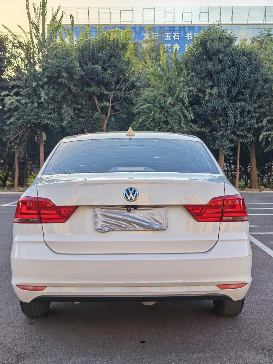 Volkswagen Santana 2022 #5 Volkswagen Santana 2022 car image #5