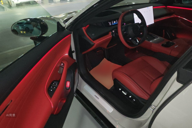 2026 car image #18