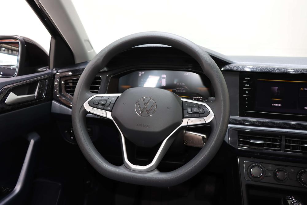 Volkswagen Lavida 2026 car image #14