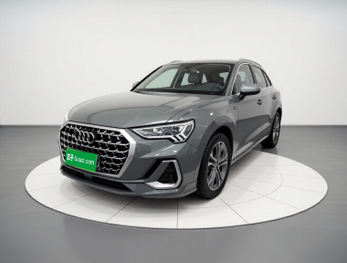 Audi Q3 2025 Audi Q3 2025 immagine di auto