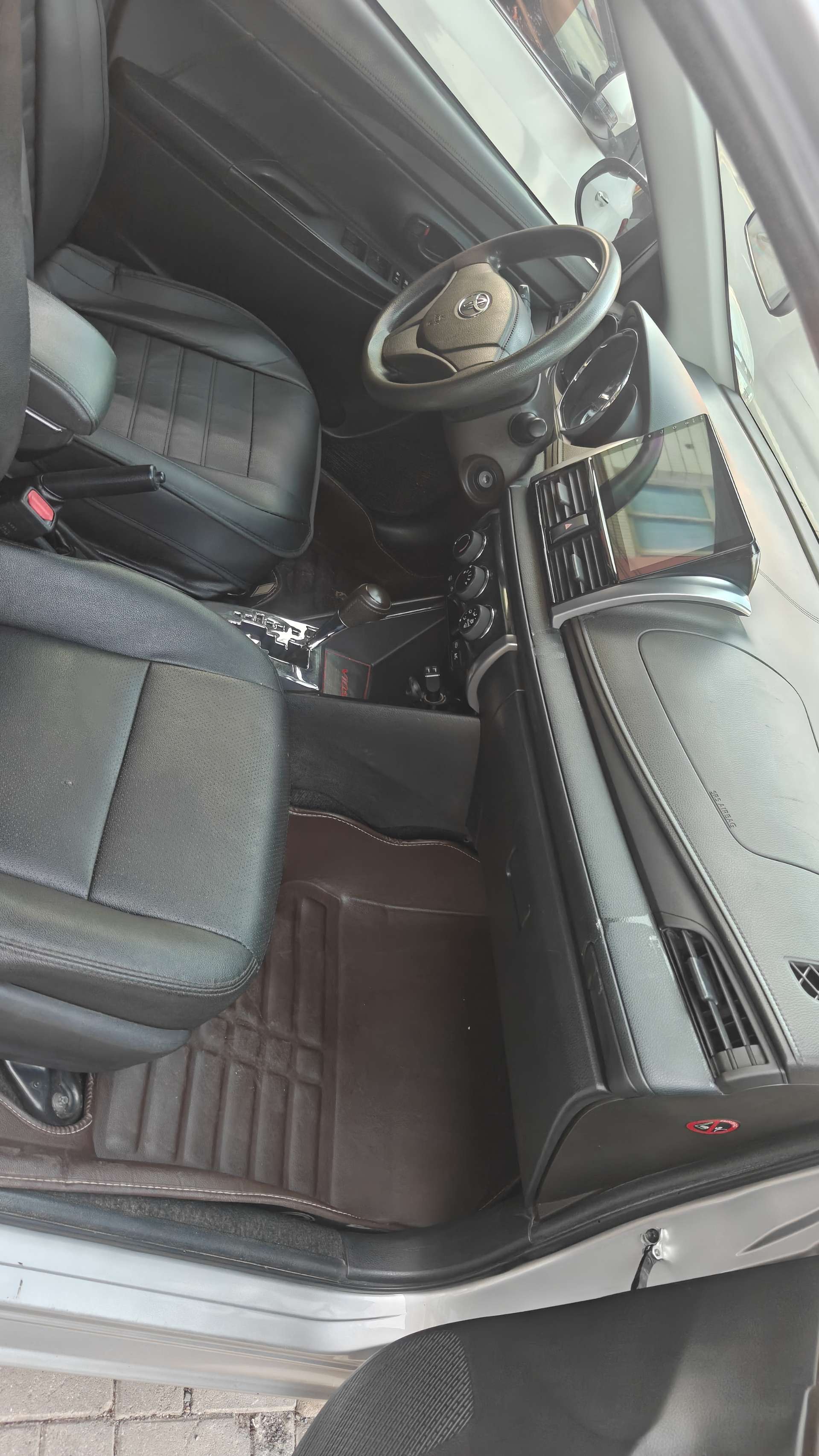 Toyota Vios 2016 #6 Toyota Vios 2016 imagen de coche #6