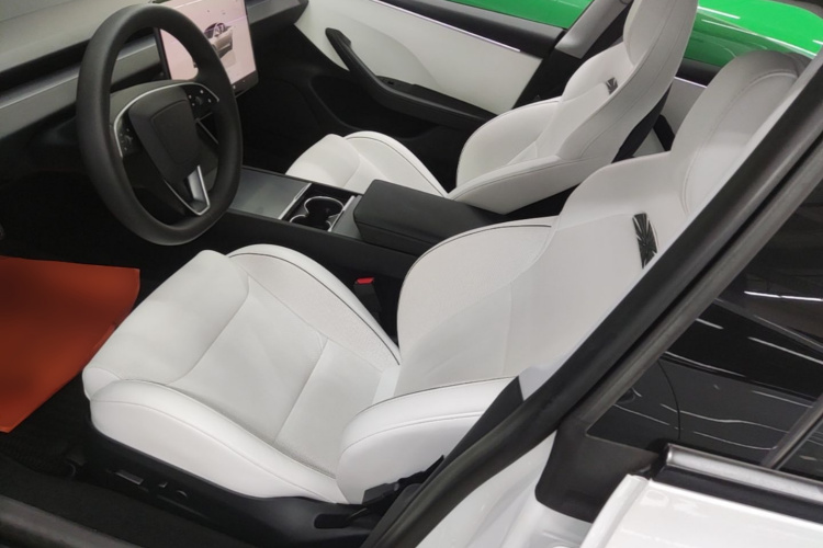 Tesla Model 3 2024 immagine di auto #15
