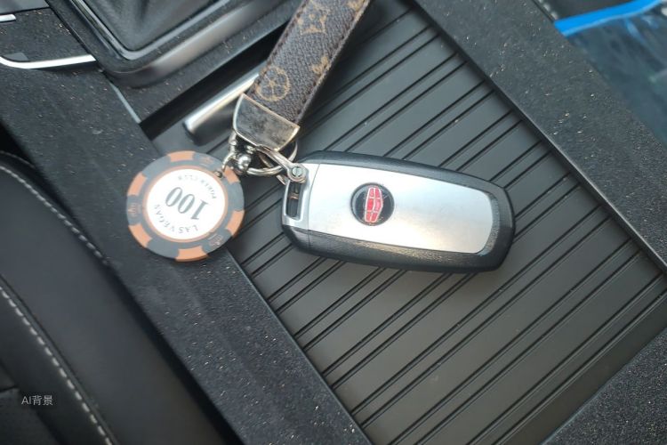 GEELY Emgrand 2020 #10 GEELY Emgrand 2020 car image #10