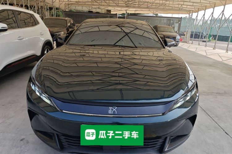 比亚迪 汉 2022 汽车图片 #3