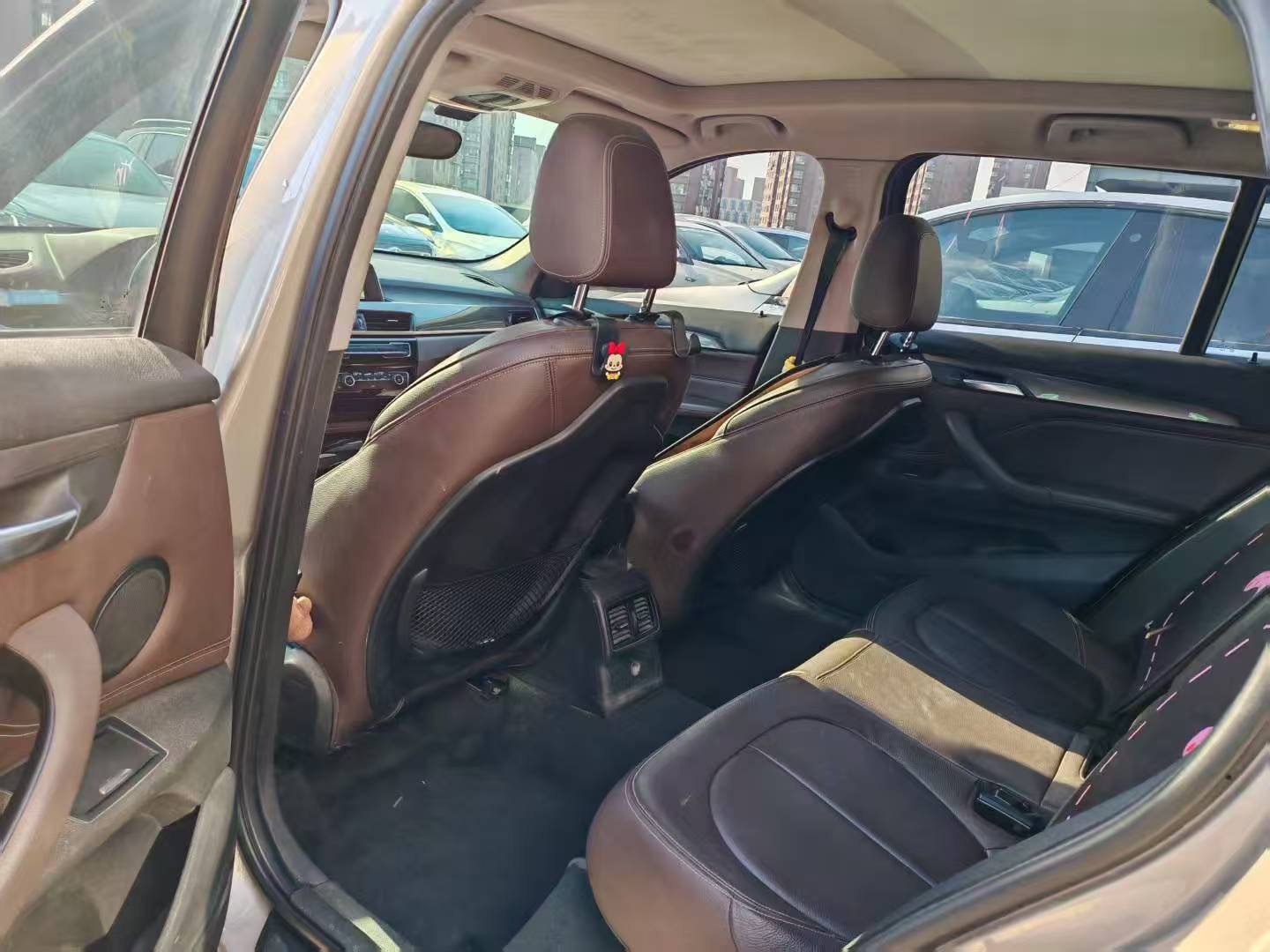 2018 #5 2018 immagine di auto #5
