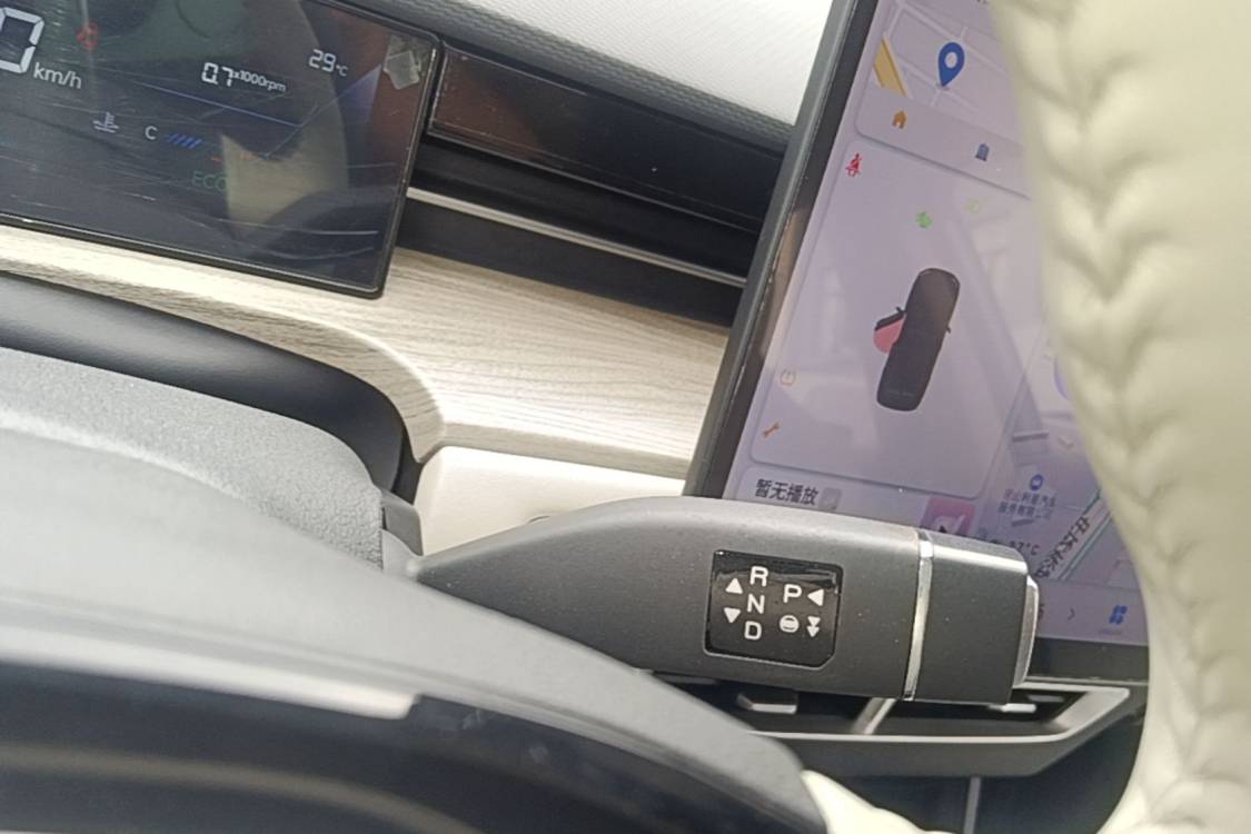 Jetour Dashing 2023 car image #15