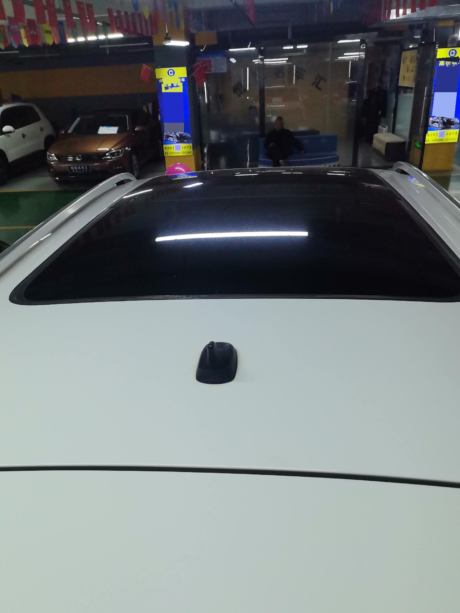2018 #8 2018 immagine di auto #8