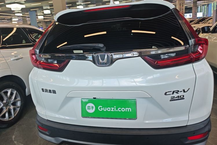 Honda CR-V 2022 car image #6