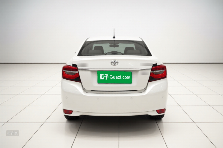 Toyota Vios 2021 #6 Toyota Vios 2021 car image #6