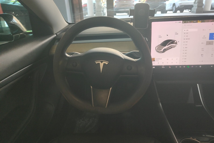 Tesla Model 3 2020 car image #11