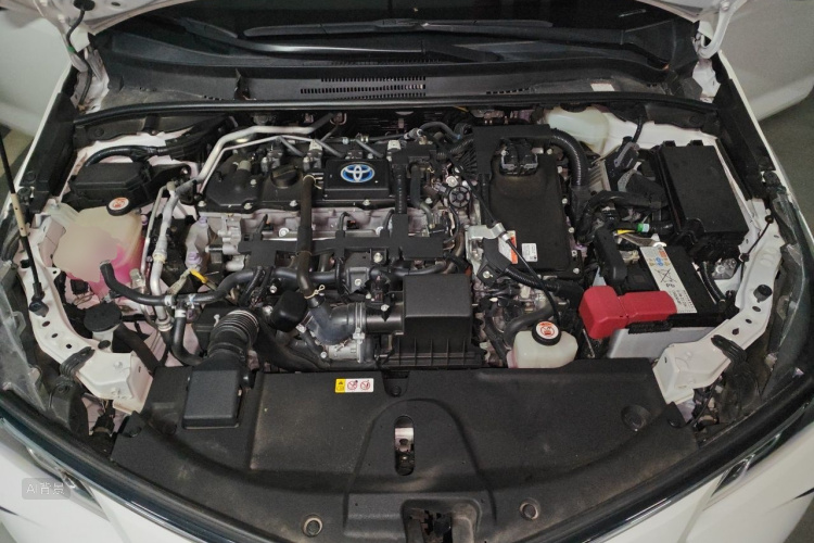 Toyota Corolla 2022 car image #22