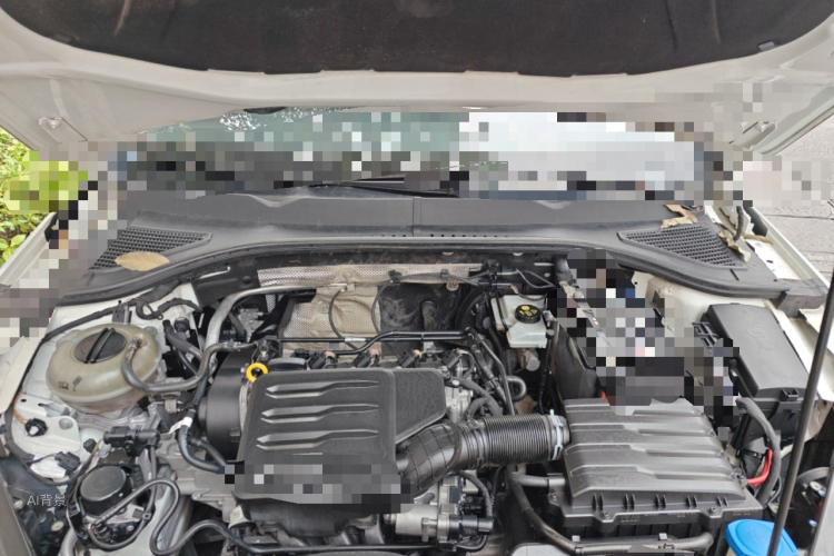 Volkswagen Bora 2020 صورة سيارة #22