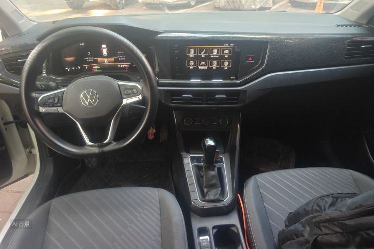 Volkswagen Lavida 2024 #11 Volkswagen Lavida 2024 car image #11