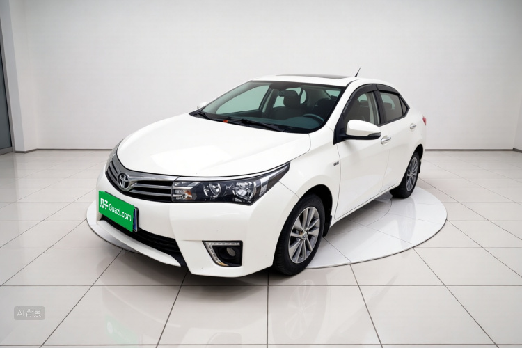 2015 #2 2015 car image #2