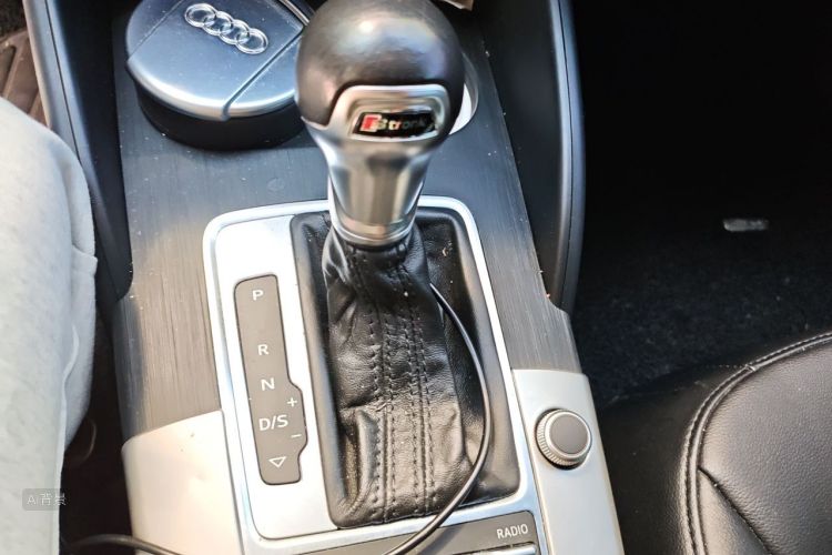 Audi A3 2018 #16 Audi A3 2018 car image #16