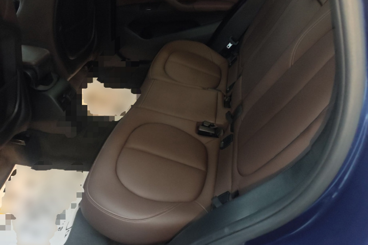 BMW X1 2021 immagine di auto #17