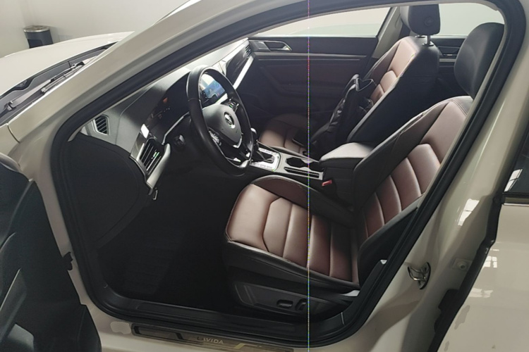 Volkswagen Lavida 2022 #16 Volkswagen Lavida 2022 car image #16