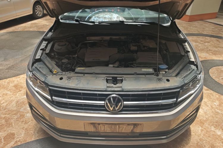 Volkswagen Bora 2021 car image #20