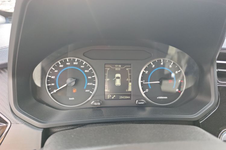 奇瑞 瑞虎3x 2024 汽车图片 #12